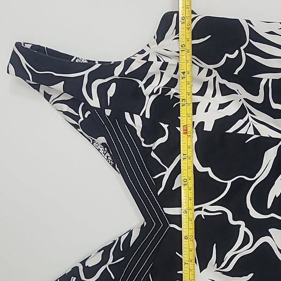 Nine West Sz 6 Dress - Picture 4 of 5